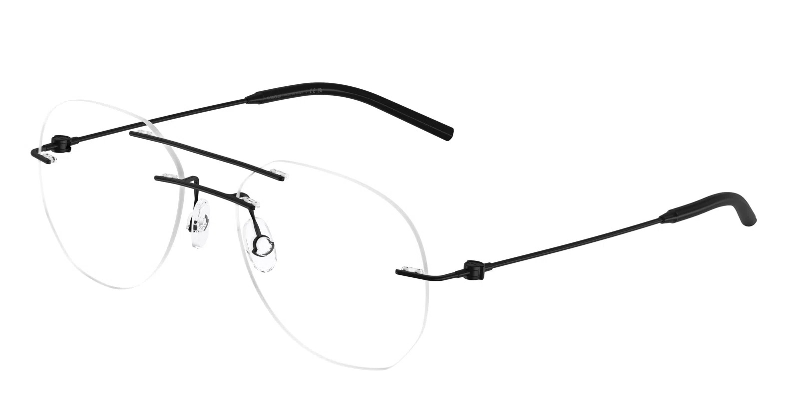 Moncler 1003 Eyeglasses - view 3